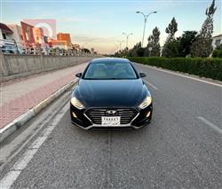 هیوندای سۆناتا